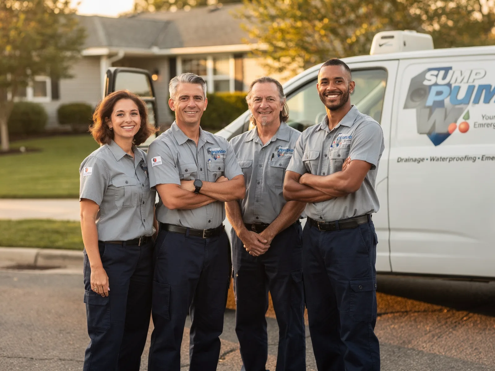 Water Heater Repair company in Louisville, KY
