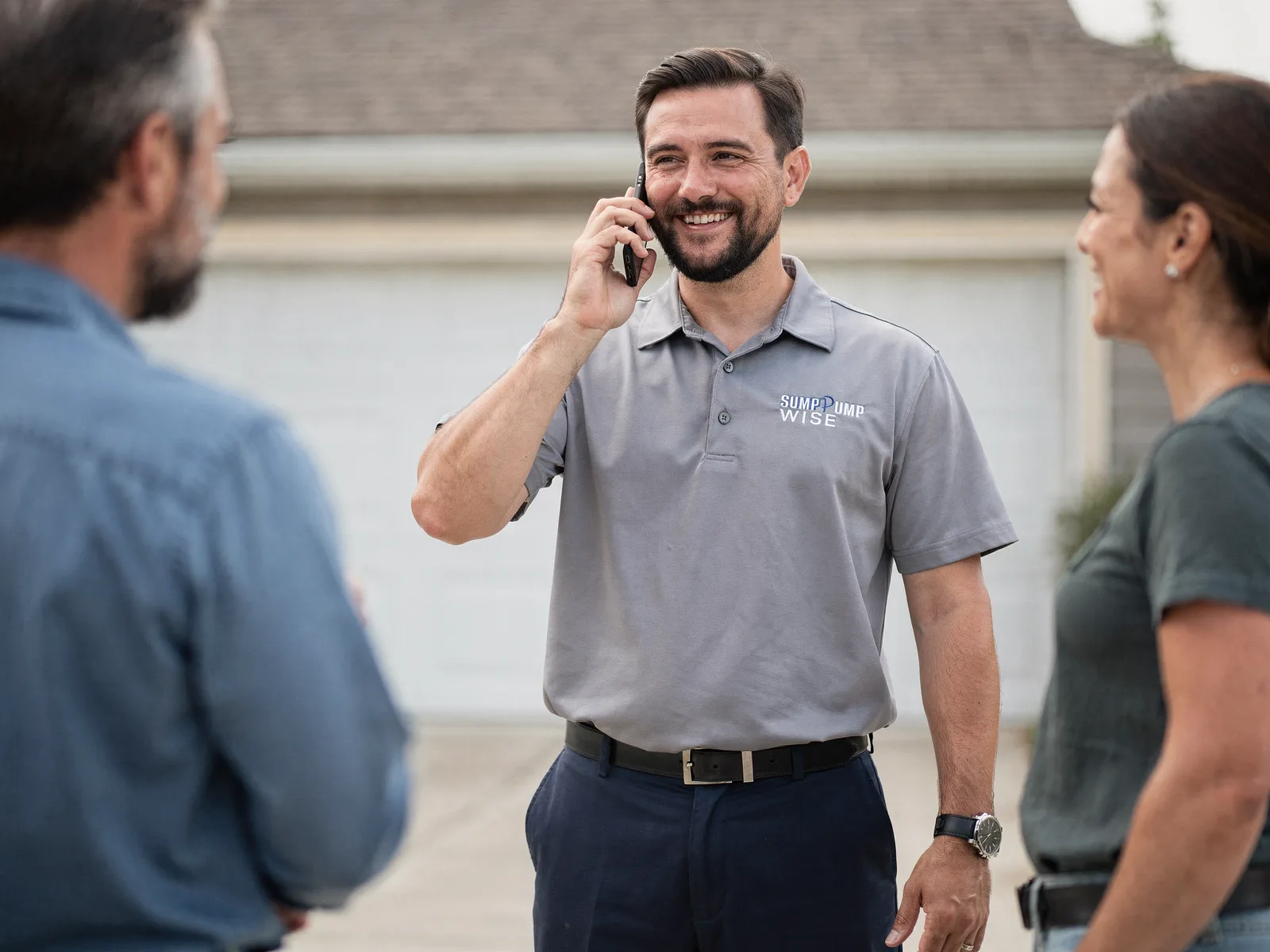 Pipe Repair And Replacement in Louisville, KY